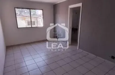 Apartamento para locação, vila maracanã, 2 dormitórios, 1 vaga - r$ 2.000,00 (pacote) - colonial su