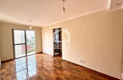 Apartamento à venda, 54m², jardim umarizal, 2 dormitórios, 1 vaga - r$ 290.000,00 - são paulo, sp