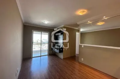 Apartamento para locação, 67m², vila prel, 3 dormitórios, 2 vagas - r$ 3.889,51 (pacote) - são paul