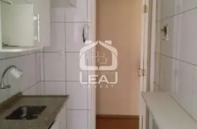 Apartamento para locação, 56m², vila prel, 2 dormitórios, 1 vaga - r$ 2.308,54 (pacote) - são paulo