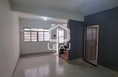 Casa para locação, 60m²,  parque santo antônio, 2 dormitórios, 1 vaga ,r$2.000,00, são paulo, sp