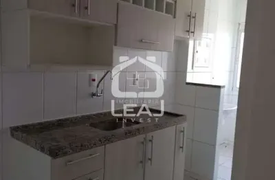 Apartamento para locação 54m², com 2 dormitórios e 1 vaga - vila andrade, r$ 3.121,17 (pacote) - sã