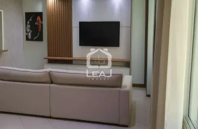 Sobrado para locação, 119m², jardim ampliação, 3 dormitórios, 2 vagas - r$ 5.294,99 (pacote) - são