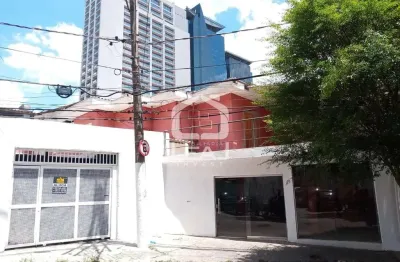 Casa comercial para locação, 263m², santo amaro, r$ 5.660,00 (pacote) - são paulo, sp