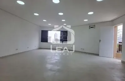 Sala para locação, 45m², vila das belezas, r$ 3.000,00 - são paulo, sp