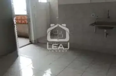 Casa para locação, 38m², jardim germânia, 1 dormitório - r$ 900,00 - são paulo, sp