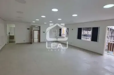 Sala comercial para alugar na Rua Coronel Luís Schimidt, 219, Vila das Belezas, São Paulo