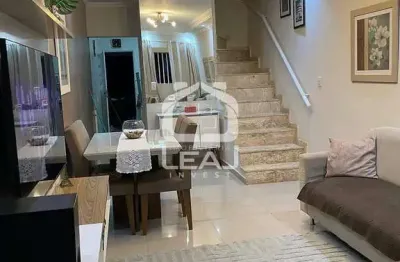 Sobrado à venda, 75m², jardim ana maria, 2 dormitórios, sendo 1 suíte, r$550.000,00, são paulo, sp