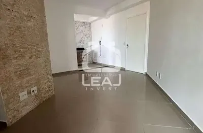 Apartamento à venda, 52m², jardim henriqueta, 2 dormitórios, 1 vaga - r$ 385.000,00 - taboão da ser