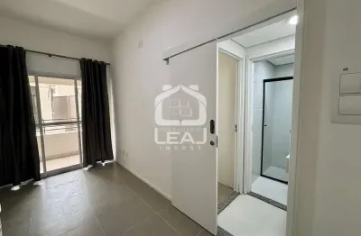 Apartamento mobiliado para locação de 32 m² no butantã com 1 quarto