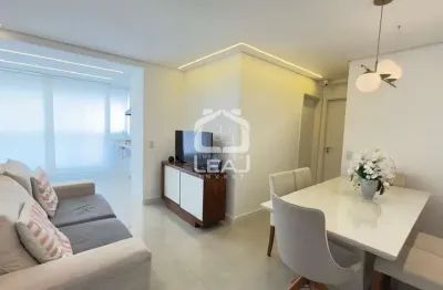 Apartamento à venda de 67m² na Vila Andrade com 2 quartos sendo 1 suite e 1 vaga de garagem | Zona