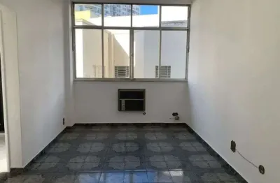Apartamento com 2 quartos à venda na Rua Mário Alves, Icaraí, Niterói