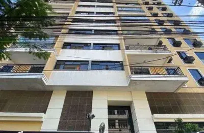 Venda apto 98 metros quadrados com 2 quartos em icaraí - niterói - rio de janeir