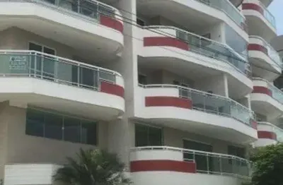 Apartamento com 1 quarto à venda na Rua Omar Fontoura, Braga, Cabo Frio