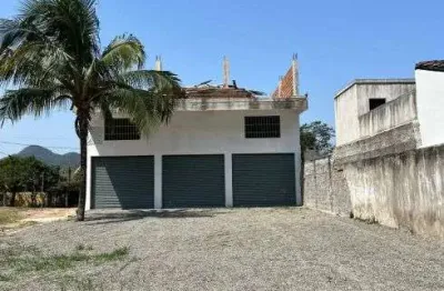 Ponto comercial para alugar na Rua Doutor Mário Souto, Piratininga, Niterói