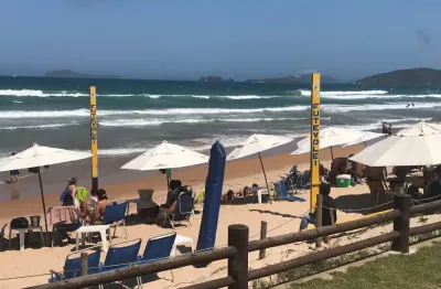 Casa em condomínio fechado com 4 quartos para alugar na Armação dos Búzios, Geribá, Armação dos Búzios