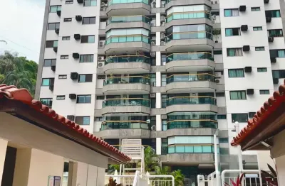 Apartamento com 4 quartos à venda na Rua Coronel Moreira Cesar, Icaraí, Niterói