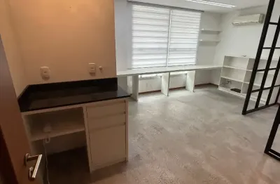 Sala comercial com 1 sala para alugar na Rua Joaquim Távora, 72, Icaraí, Niterói