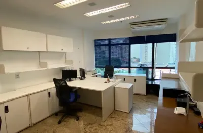Sala comercial com 1 sala à venda na Rua Otávio Carneiro, 143, Icaraí, Niterói