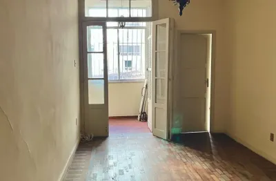 Apartamento com 3 quartos à venda na Rua Coronel Moreira Cesar, 24, Icaraí, Niterói