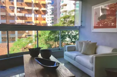 Apartamento com 4 quartos à venda na Rua Doutor Herotides de Oliveira, 109, Icaraí, Niterói