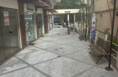 Alugo  ou vendo ótima loja  35m2  , são francisco ,niterói