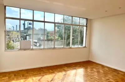 Apartamento com 3 quartos para alugar na Rua Olavo Bastos, 31, São Francisco, Niterói