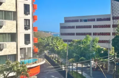 Alugo ótimo apto 3 quartos,vista mar ,boa viagem,niterói