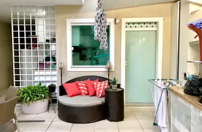 Casa à venda na Rua Araribóia, 346, São Francisco, Niterói