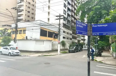 Casa para alugar na Rua Doutor Herotides de Oliveira, 97, Icaraí, Niterói