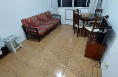 Alugo ótimo apto 1 quarto, icaraí com localização maravilhosa