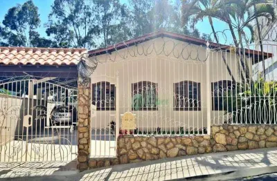 Casa excelente com 03 quartos, 04 banheiros, 05 vagas, à venda, 246 m bairro são mateus em juiz de fora - mg