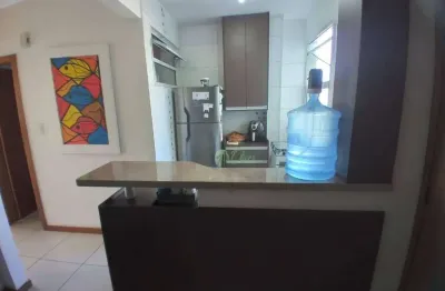 Apartamento 02 quartos, sacada , garagem a venda bairro alto dos passos em juiz de fora - mg