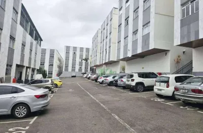 Apartamento 02 quartos com vaga de garagem e portaria 24 horas a venda bairro paineiras em juiz de fora - mg