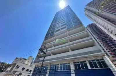 Apartamento 03 quartos, suíte, varanda, garagem, portaria e elevadores a venda bairro alto dos passos/centro em juiz de fora - mg