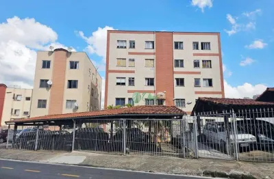 Apartamento 03 quartos com garagem  venda bairro cascatinha em juiz de fora - mg