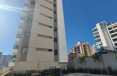 Apartamento  03 quartos, suíte, elevador, portaria autônoma, 02 vagas, lazer venda Granbery/centro em Juiz de Fora - MG