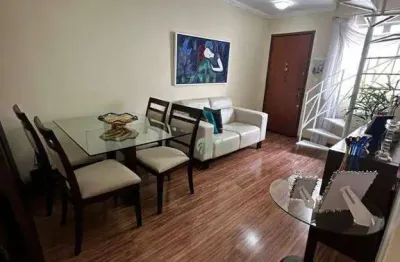 Cobertura 03 quartos, terraço, duas vagas de garagem a venda bairro são mateus em juiz de fora - mg