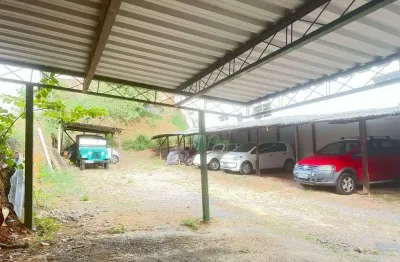 Terreno plano oportunidade 408 ²  localização excelente a venda bairú perto da praça em juiz de fora - mg
