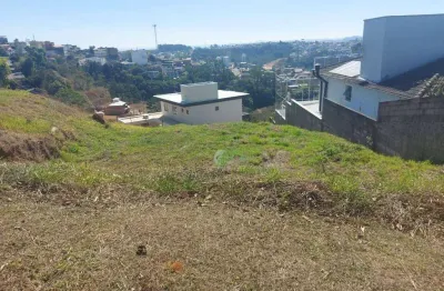 Terreno excelente 560m²  condomínio fechado mandala park  localizado ao lado da ufjf bairro aeroporto venda em juiz de fora - mg