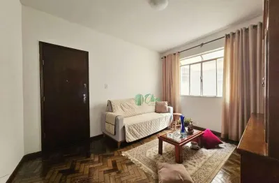 Apartamento 01 quarto e sala grande  excelente grande com garagem a venda bairro bairú em juiz de fora - mg