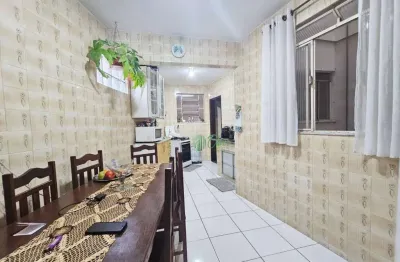 Apartamento 01 quarto e sala grande  excelente grande com garagem a venda bairro bairú em juiz de fora - mg