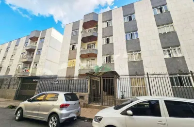 Apartamento 03 quartos, suíte, sacada e garagem a venda bairro granbery em juiz de fora - mg
