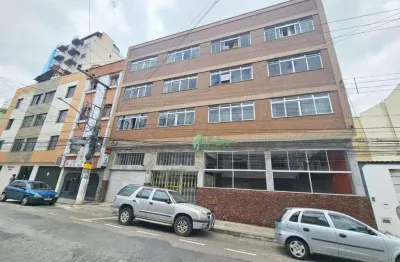 Apartamento  03 quartos, suíte, sala grande, garagem, com 186 m², a venda bairro centro em juiz de fora - mg