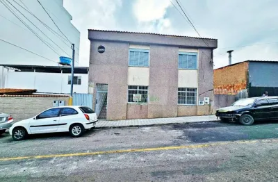 Apartamento 02 quartos, térreo, sem garagem a venda bairro mundo novo
