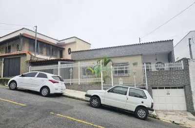 Casa 03 qaurtos, 03 vagas a venda bairro bairú em juiz de fora - mg