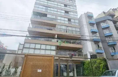 Apartamento 02 quartos, 02 suítes, 02 vagas, elevadores a venda no centro em juiz de fora - mg