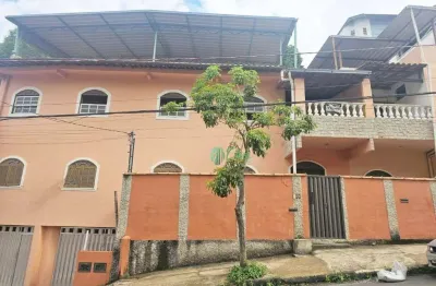 Cobertura 03 quartos, terraço enorme, garagem a venda bairro são bernardo em juiz de fora - mg