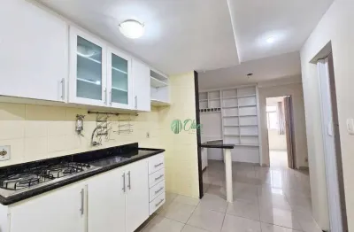 Apartamento 01 quarto e sala separados, todo reformado , portaria 24h, elevador venda no centro em Juiz de Fora - MG