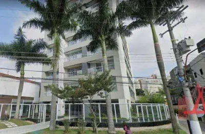 Conjunto comercial com 1 sala à venda, 40m² - vila clementino.
